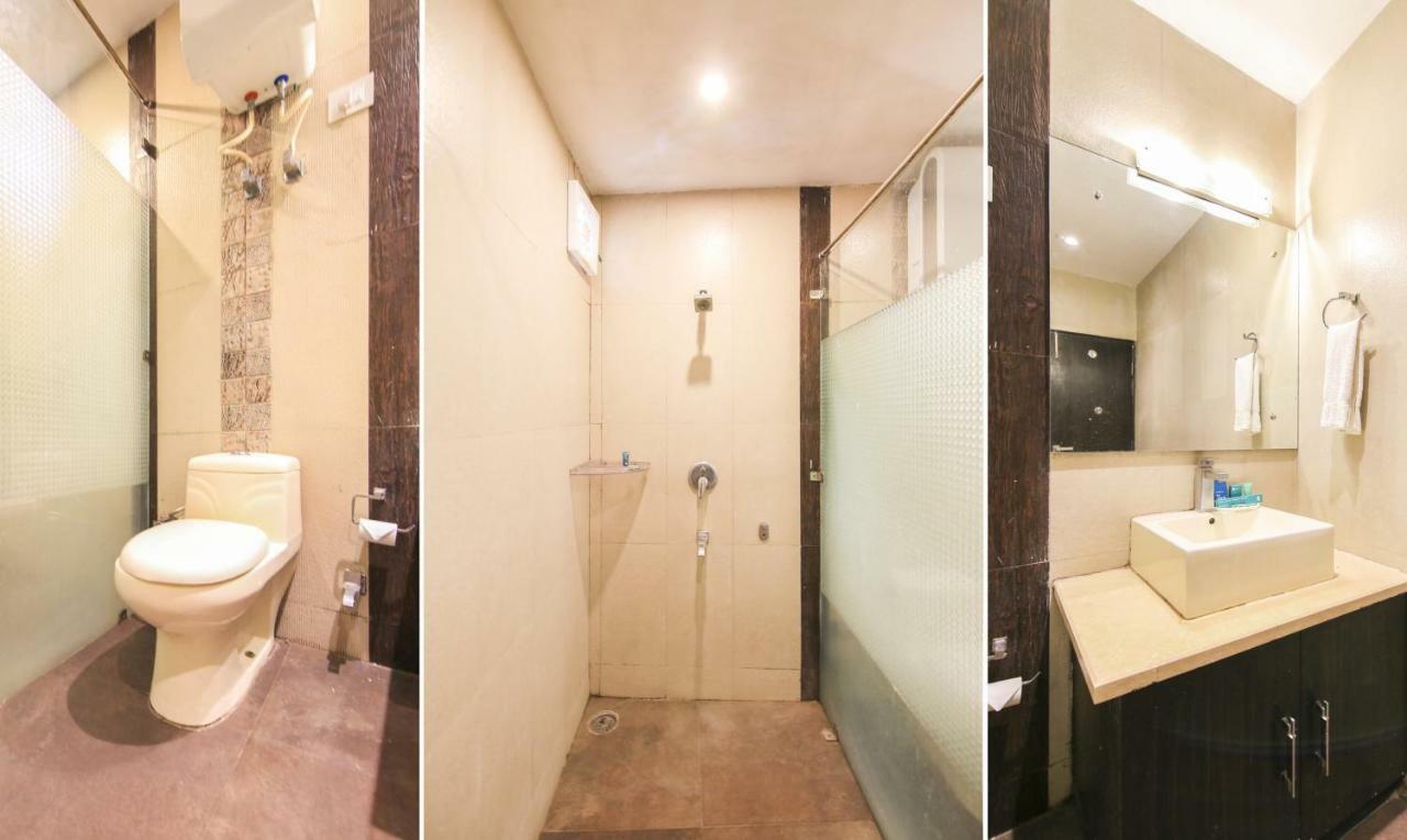 Lavish Inn Dharamshala Exterior photo