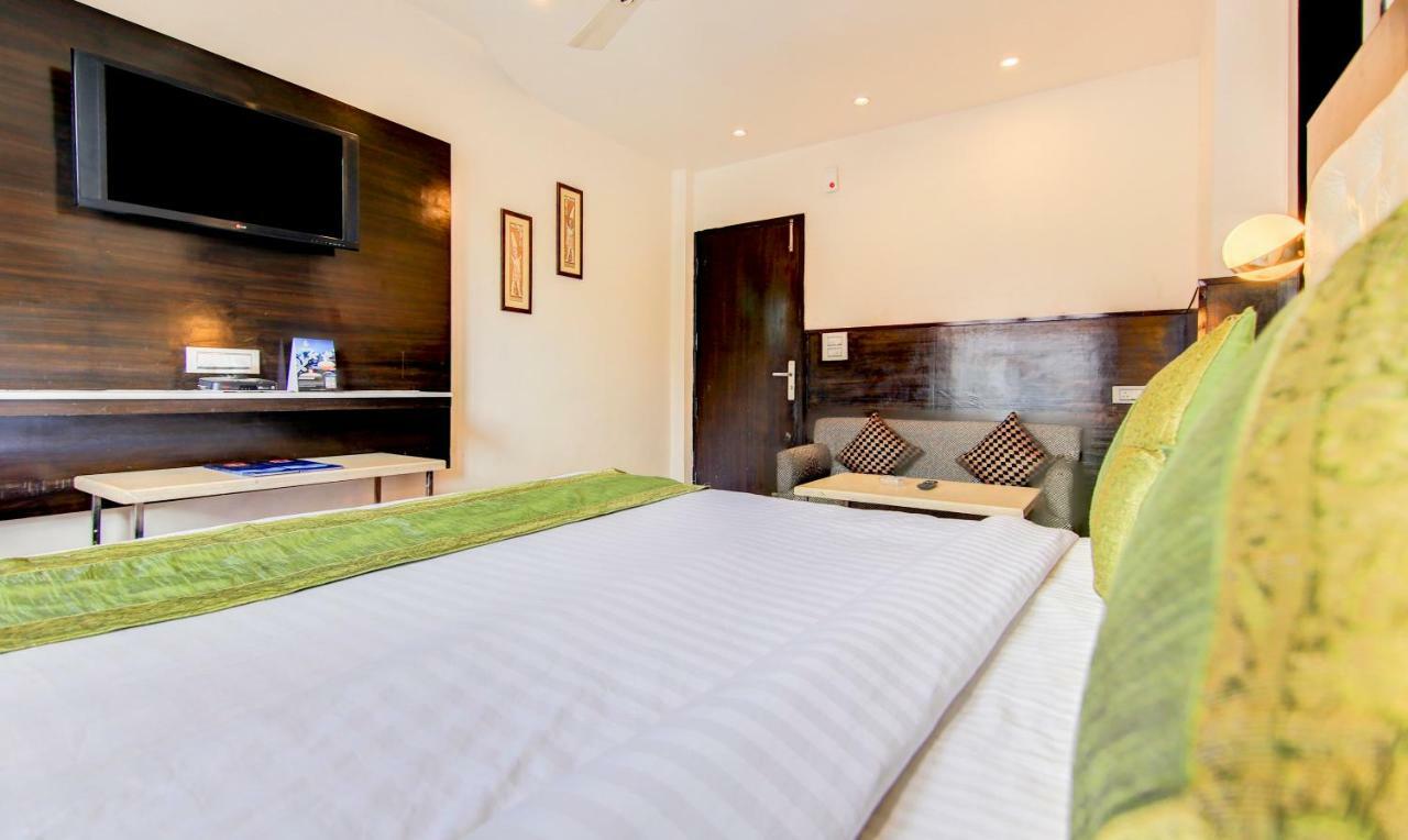 Lavish Inn Dharamshala Exterior photo