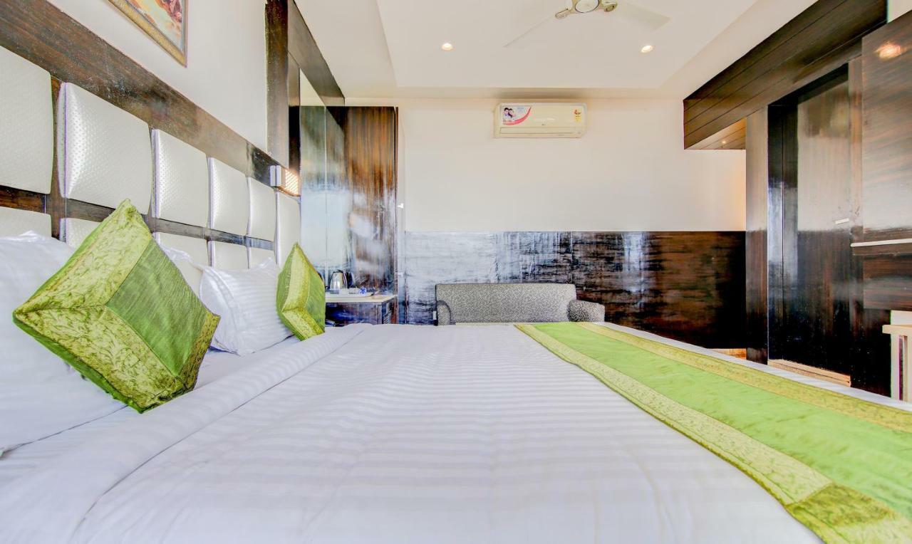 Lavish Inn Dharamshala Exterior photo