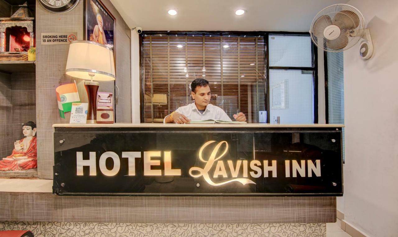 Lavish Inn Dharamshala Exterior photo